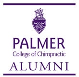 palmer college of chiropractic logo