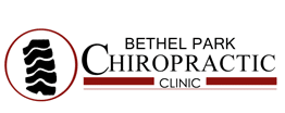 Chiropractic Bethel Park PA Bethel Park Chiropractic Logo